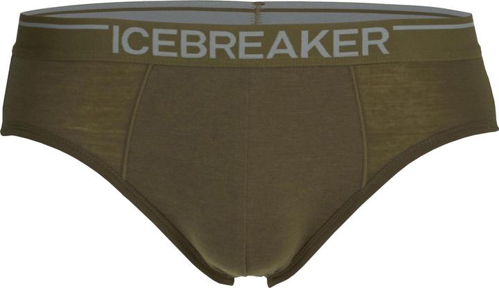 Icebreaker Anatomica Boxer