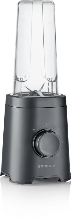 Actual product image Severin SM 3743 Smoothie Mixer Standmixer (320 W)