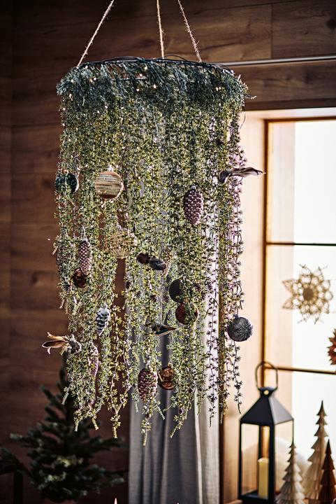 Produktbild STT Weihnachtskranz