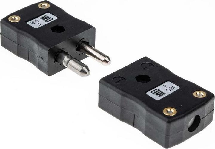 Produktbild RS PRO IEC Type J standard plug & socket