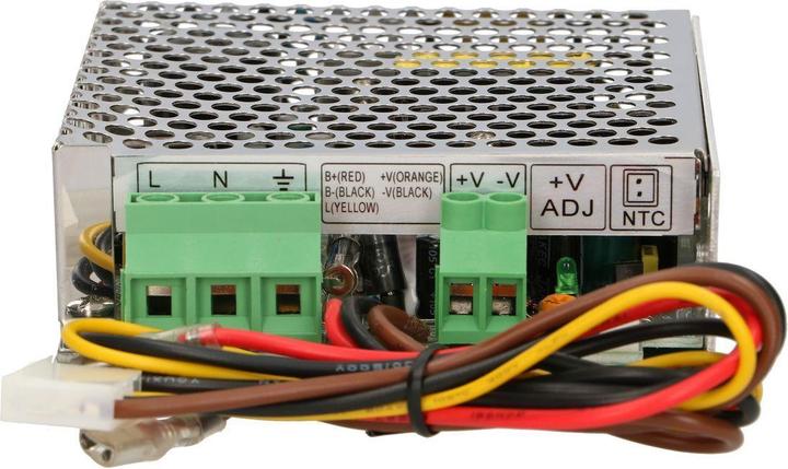 Immagine prodotto Extralink SCP-35-12 alimentatore con caricabatterie 13.8V 35W 12V