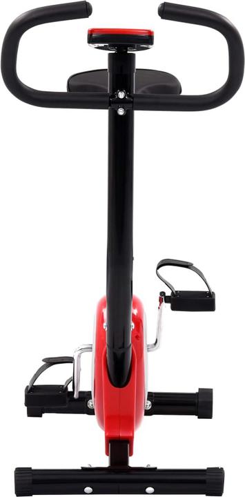 Actual product image vidaXL Heimtrainer