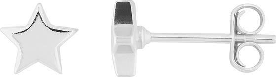 Immagine prodotto Leyda Orecchini a stella (Argento 925)