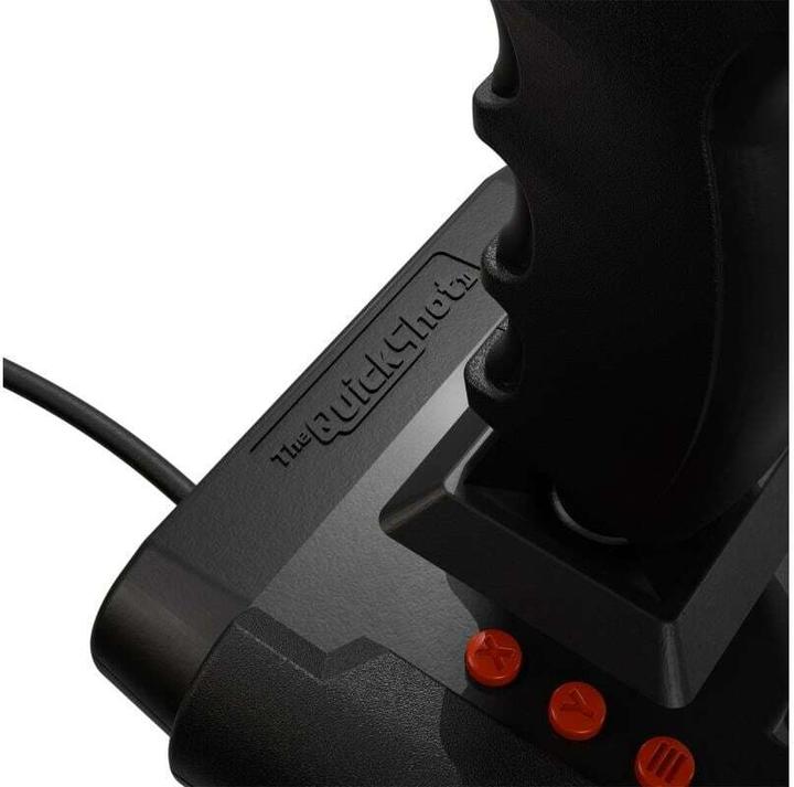 Immagine prodotto Retro Games The Quickshot II