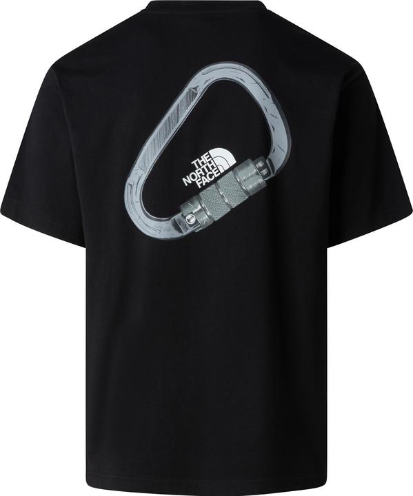Immagine prodotto North Face Explore Carabiner Relaxed (S)