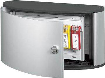 Immagine prodotto Durable Key Box (30,5 x 12 x 16 cm)