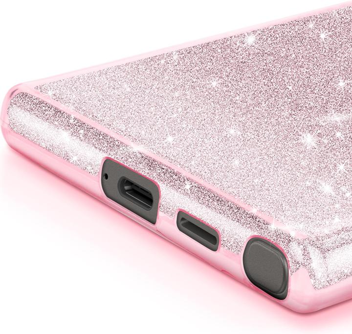 Actual product image Avizar Spark Case (Samsung Galaxy S24 Ultra)