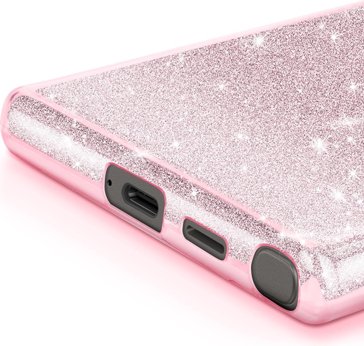 Produktbild Avizar Spark Case (Samsung Galaxy S24 Ultra)
