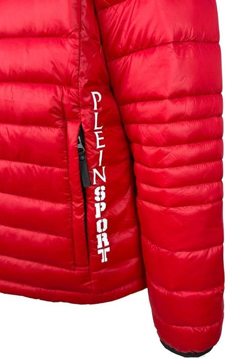 Immagine prodotto Plein Sport Giacca Semplice Uomo (L)