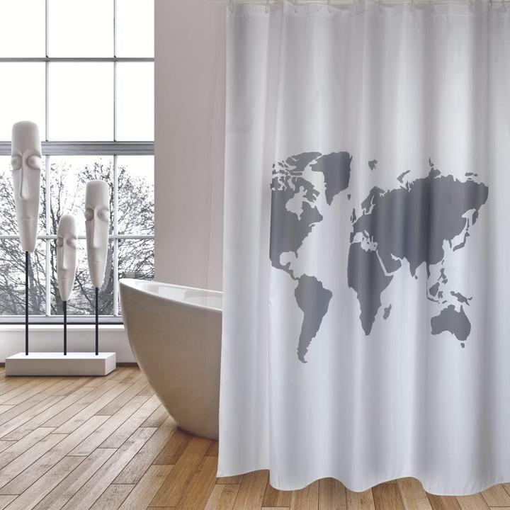 Produktbild MSV World (180 x 200 cm)