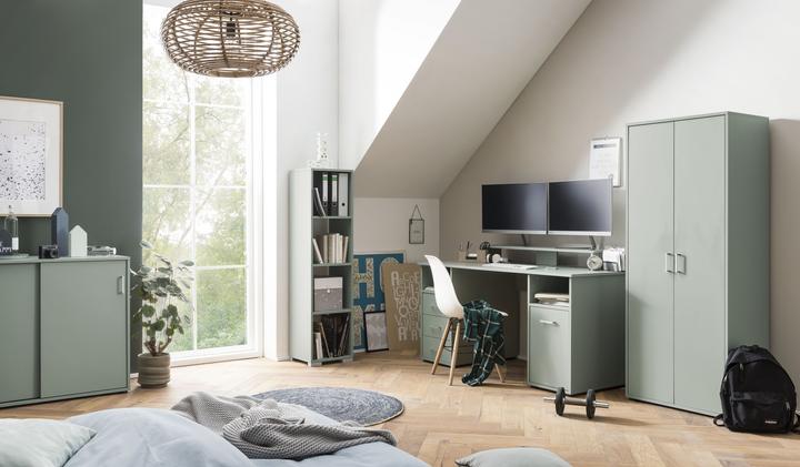 Image du produit Schildmeyer Niels Bilschirmaufsatz