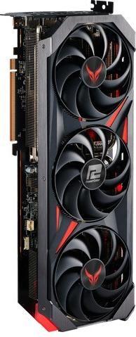 Produktbild Powercolor Radeon Red Devil RX 7800XT (16 GB)