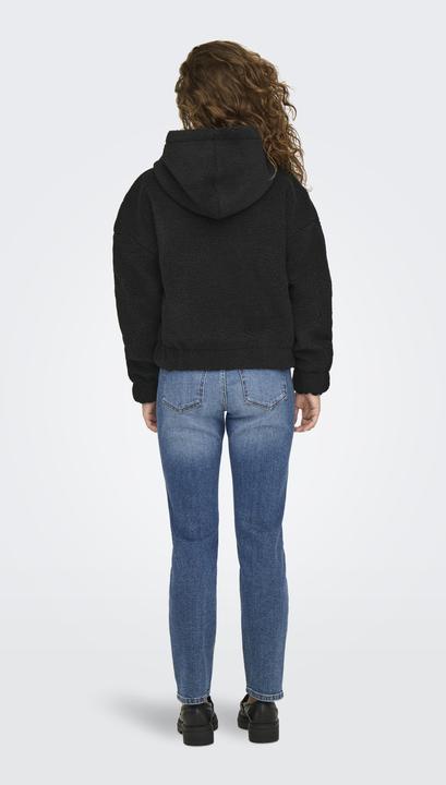 Immagine prodotto Only Onltanja Teddy Hood Jacket Otw Cs (XL)