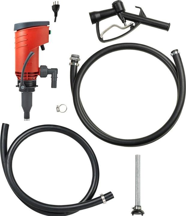 Image du produit Pressol Zapfpumpe