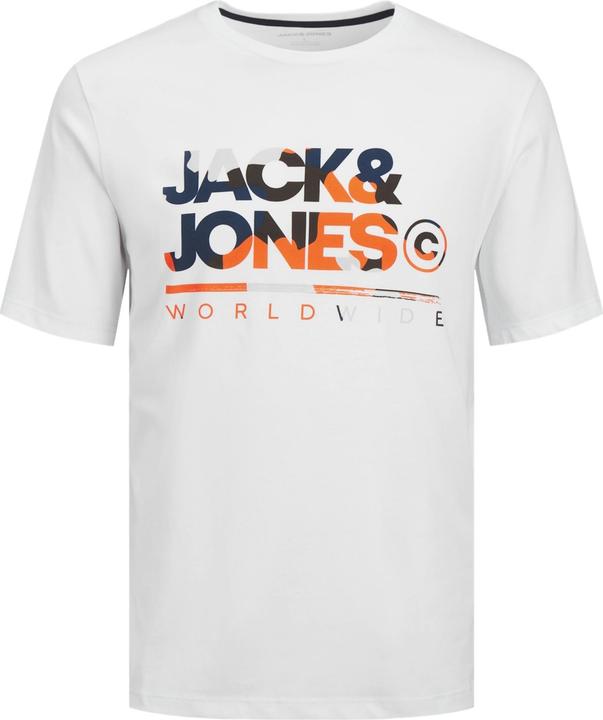 Produktbild Jack & Jones Jjluke Tee 5pk (L)