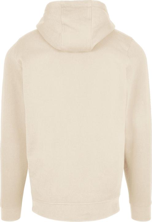 Image du produit Build Your Brand Basic sweat à capuche zippé (XXL)