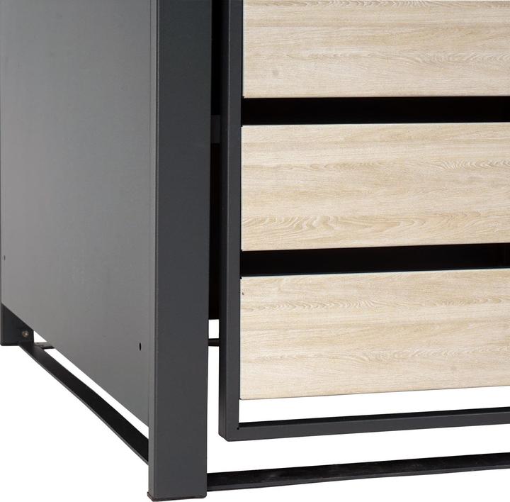 Produktbild MCW J81-4