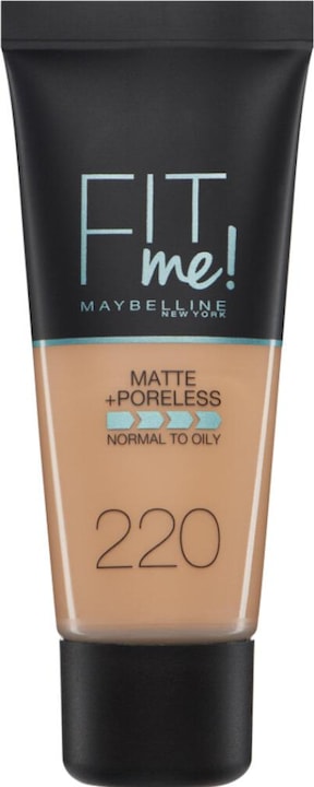 Produktbild Maybelline New York Fit Me (220 Natural Beige)