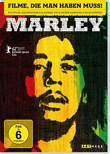 Produktbild Marley (DVD, 2012, Deutsch)