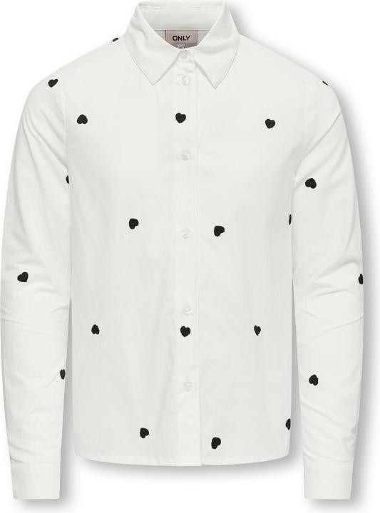 Only KOGLINA Hemd Hemd