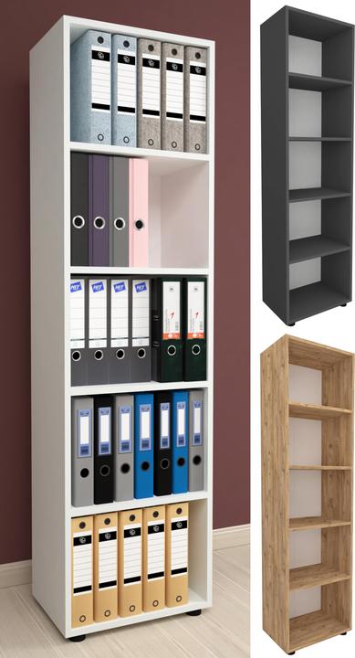 Image du produit VCM Ulas (49 x 32 x 178 cm)