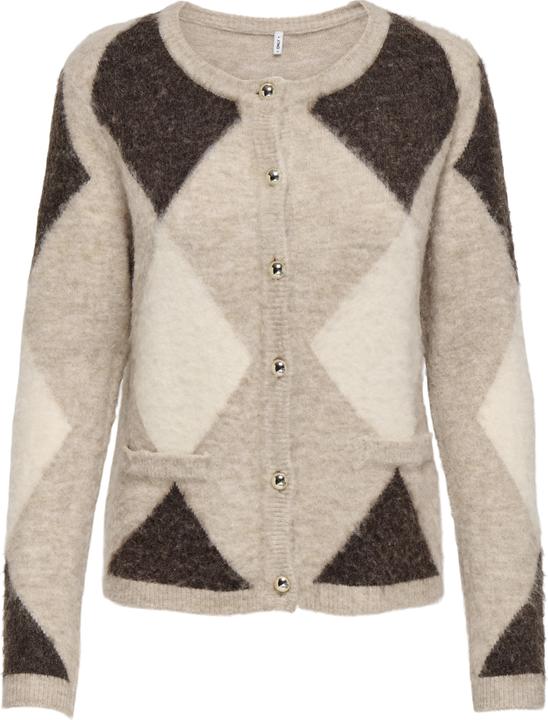 Produktbild Only ONLFRIDA Strickjacke Strickjacke (XS)