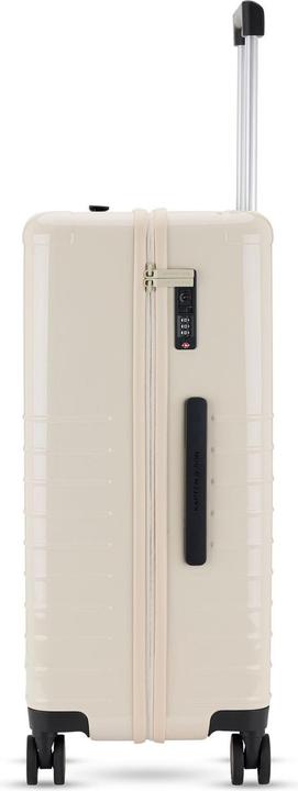 Actual product image Kapten & Son Heathrow Essential Check-In Trolley (82 l)