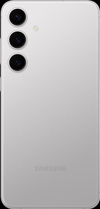 Produktbild Samsung Galaxy S24+ (256 GB, Marble Gray, 6.70", Dual SIM, 5G)