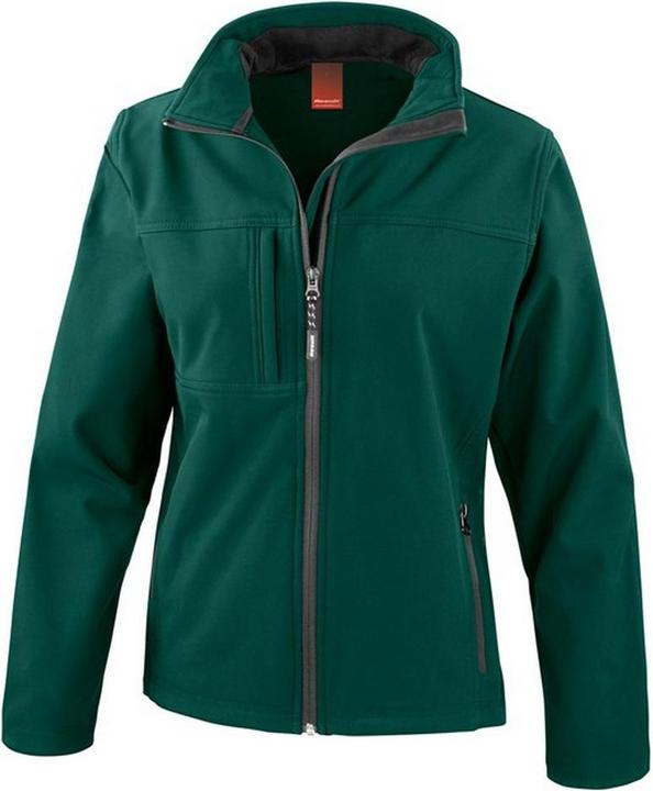 Immagine prodotto Regatta Giacca Soft Shell Classica Donna/Ladies (42)