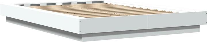 Produktbild vidaXL Bettgestell (140 x 200 cm)