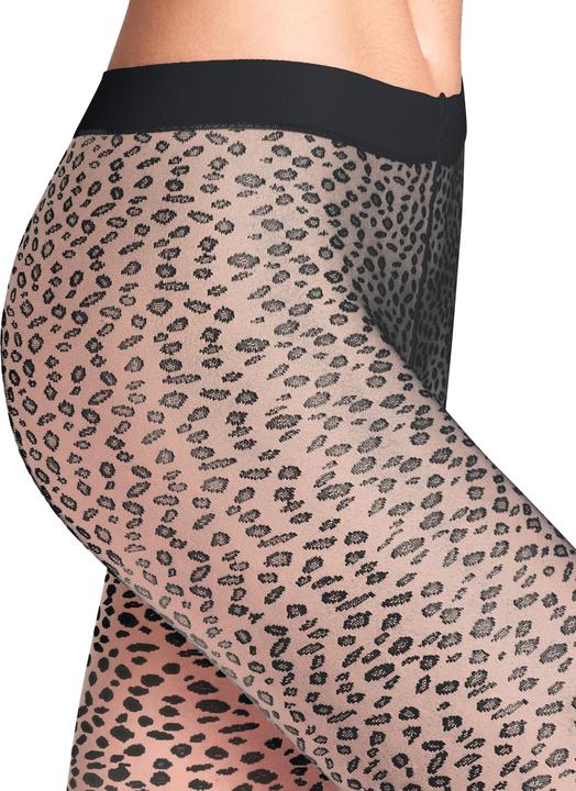 Produktbild Falke Shell Fragments 20 DEN Damen (20 DEN, S)