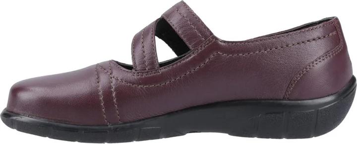 Produktbild Fleet & Foster Ethel Riemchenschuhe (38)