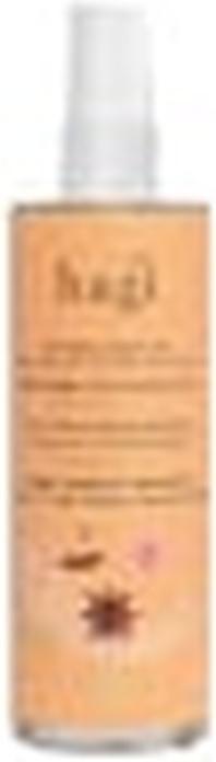 Produktbild Hagi Bronzing And Brightening Body Oil Spicy Orange 100Ml (100 ml)