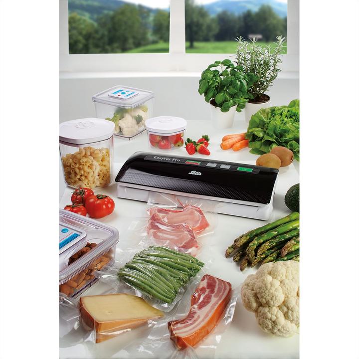 Image du produit Solis EasyVac Pro