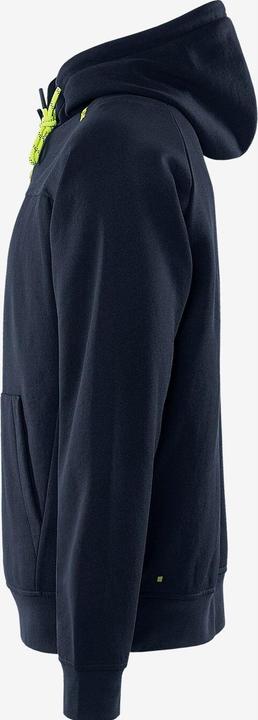 Actual product image Fristads 7551 GSM (4XL)