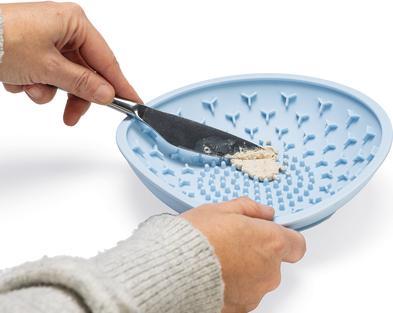 Actual product image Beeztees Leak mat tray