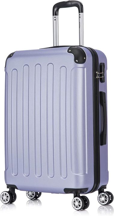 Image du produit Flexot Flex-2045 Hartschalen-Koffer (70 l)