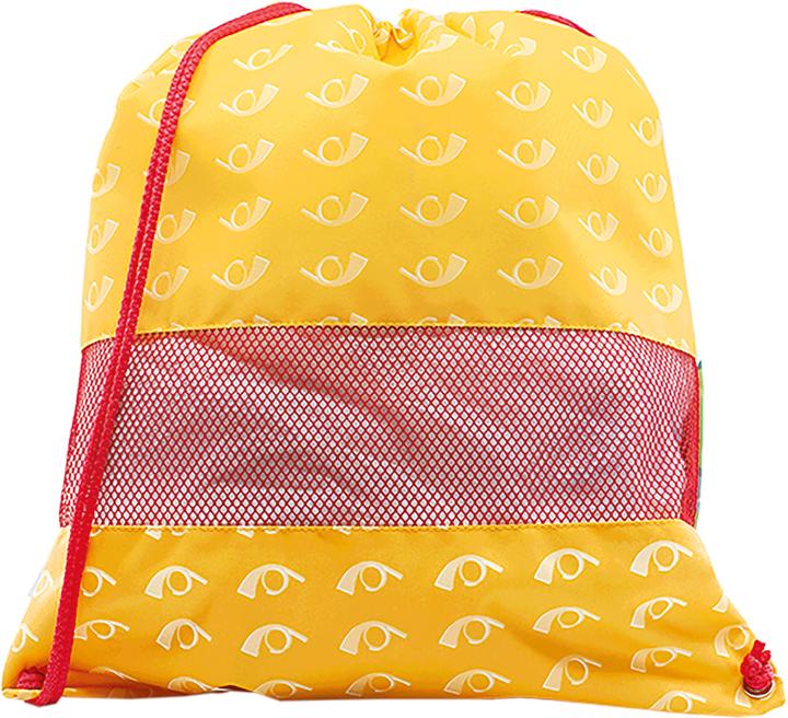 Actual product image Funki Sports bag (12 l)