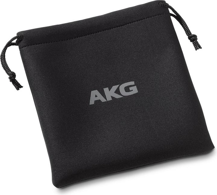 Produktbild AKG Y50bt (20 h, Kabellos)