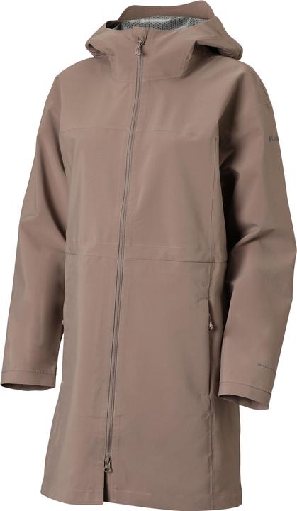 Immagine prodotto Columbia Women's Weekend Adventure II Long Shell