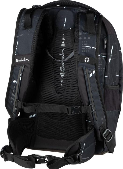 Actual product image Satch Pack Ninja Matrix (30 l)