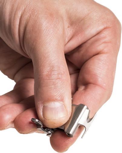Image du produit Leatherman filetage métrique (29 Fonctions)
