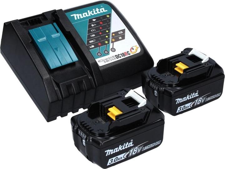 Produktbild Makita DTW 701 (Schlagschrauber)