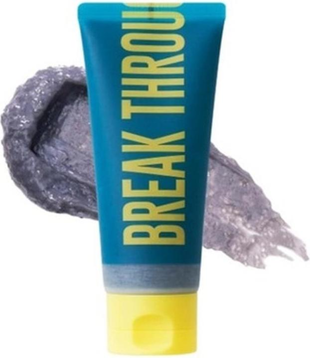 Produktbild Dear Doer Break scrub 100 ml (100 ml)