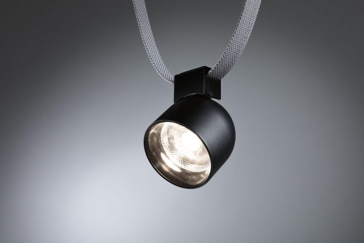 Image du produit Paulmann Gurt-System ULine Spot Ronde (745 lm)