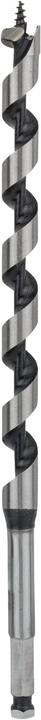 Actual product image Bosch Professional Zubehör PRO Wood Wood auger bit, 13 x 170 x 235 mm (7.9 mm)