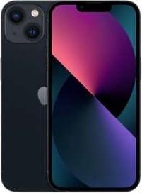 Produktbild Trant.ch iPhone 13 mini (128 GB, Midnight, 5.40", 12 Mpx, SIM + eSIM, B / Sehr gut)