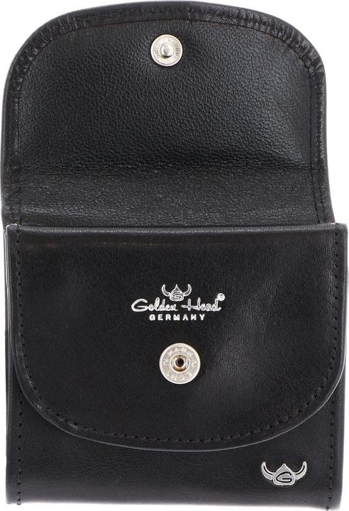 Immagine prodotto Golden Head Portafoglio Colorado 7,5 cm in pelle