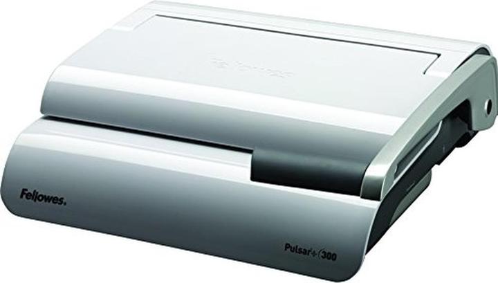 Image du produit Fellowes Relieuse Pulsar+ avec Rangement (Reliure plastique en peigne)