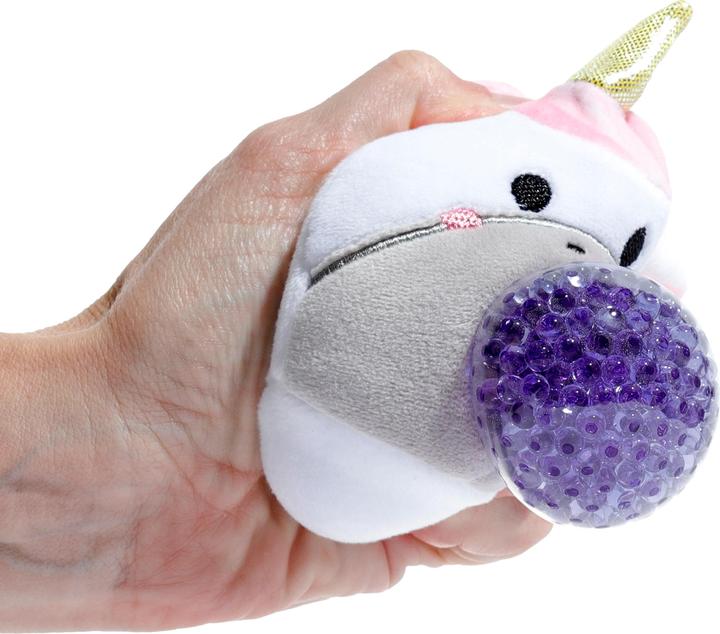 Produktbild Roost Quetschtier Einhorn (8 cm)